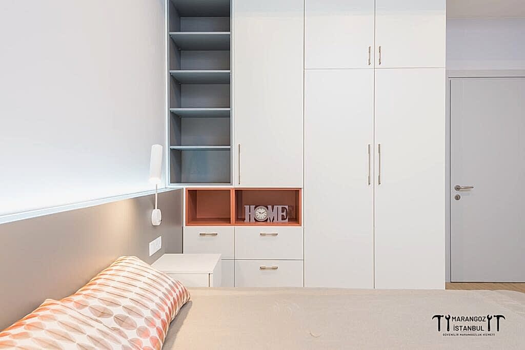 Marangoz Dolapları, Marangoz Gardrop Modelleri, Mingəçevir Marangoz